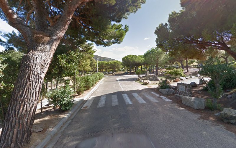 Corse le Hameau quartier U CALICTU Sant Ambroggio à Lumio