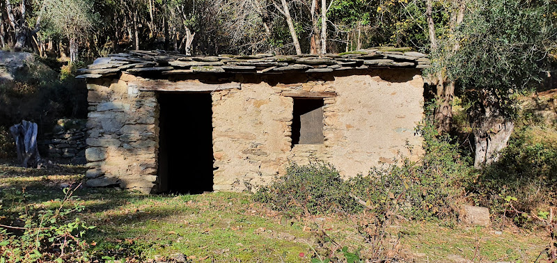Casalta à Casalta