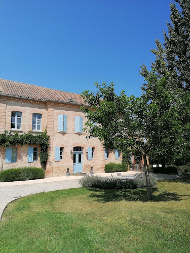 Le Roujos à Beaumont-de-Lomagne