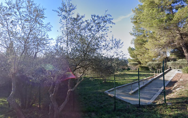 Villa de vacances en Provence à Lambesc