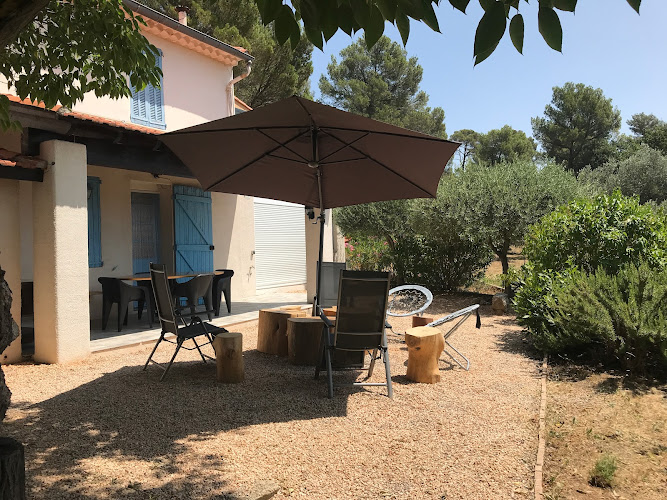 Le Nord au Sud à Villecroze