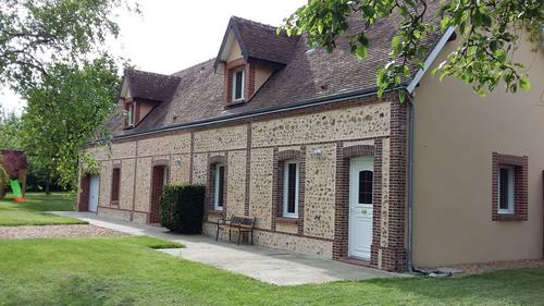 Gîte du Petit Potron à Happonvilliers
