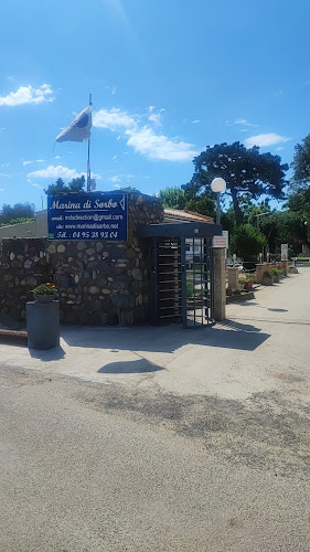 Camping Marina Di Sorbo Giovanni à Sorbo Ocagnano
