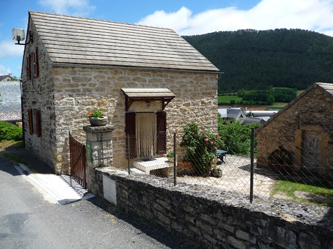 Gite de la Cime à Esclanèdes