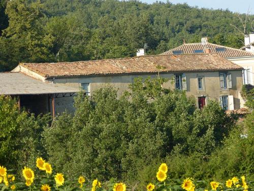 L'Oustalet
