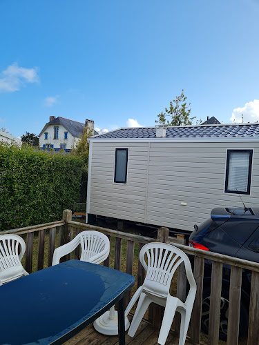 Camping Croas-Men à Douarnenez