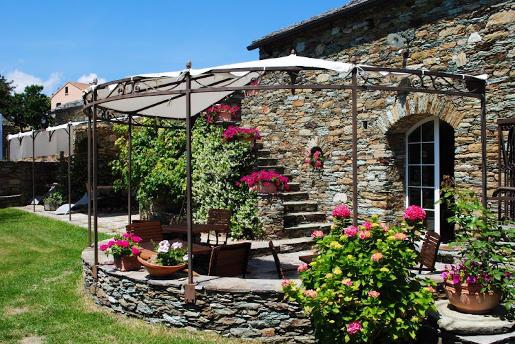 A Mandria à Murato