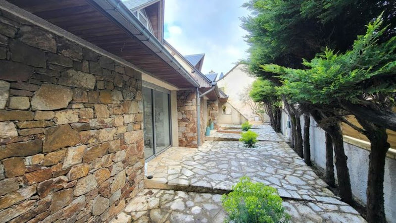 Villa Raffaella à Les Albres