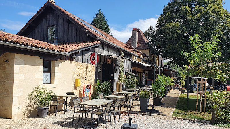 Camping Port de Limeuil à Alles-sur-Dordogne