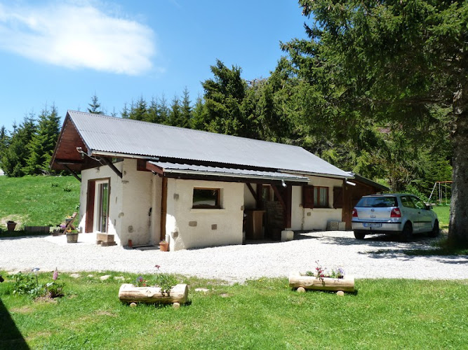Gîtes du Sire à Les Déserts