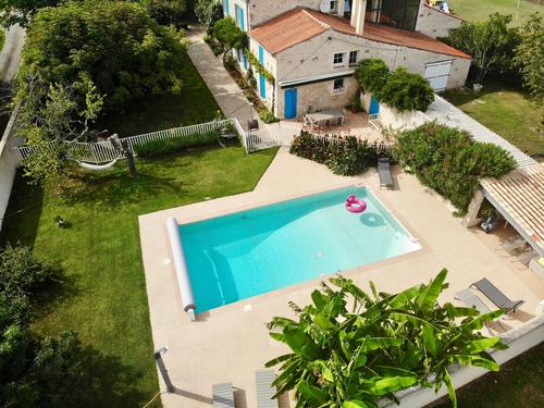 Le Petit Paradis de Morphée à Benet
