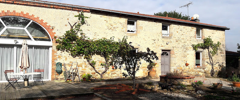 Gîte la treille à Cholet
