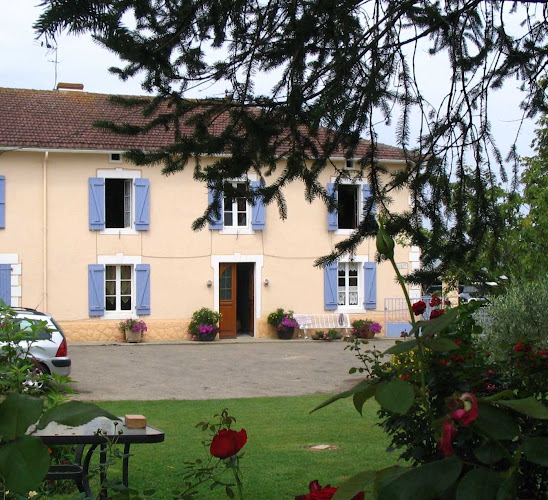 Chambres d Hotes de Riouet à Monlezun