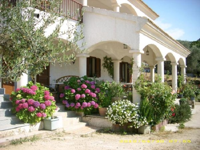 U Filipaghju à Galéria