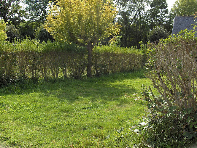 Mairie - Camping à Mur-de-Barrez