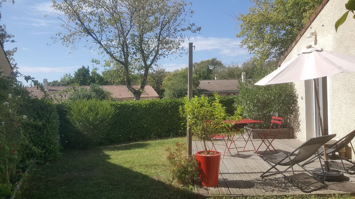 Chambre d hôtes Mirabel