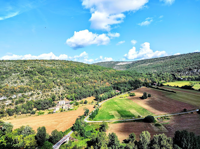 Forteresse de Penne