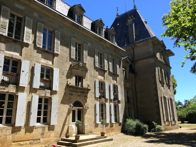 Votre Chteau de Famille à Sainte-Croix