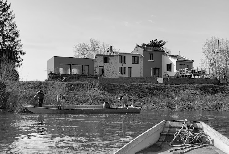 maison bord de Loire à Orée-d'Anjou
