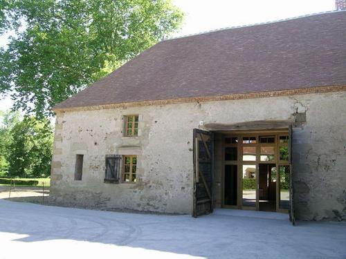 La Bergerie