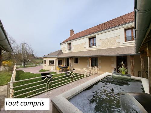 Le petikipic à LE CONTROIS-EN-SOLOGNE
