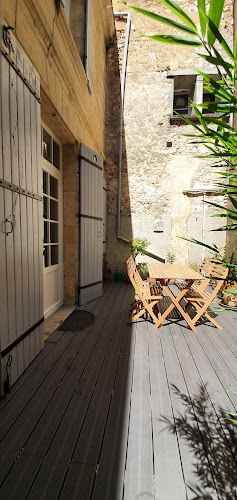 Maison de ville