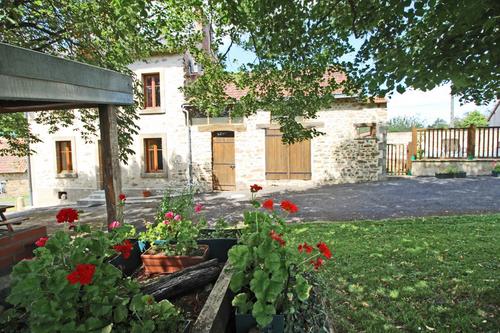 Le Monteil à Arnac La Poste