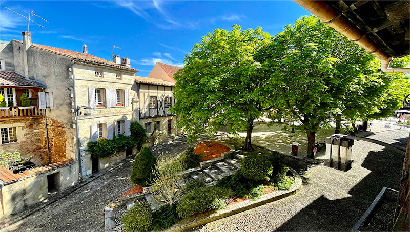 Le Logis Plantagenet
