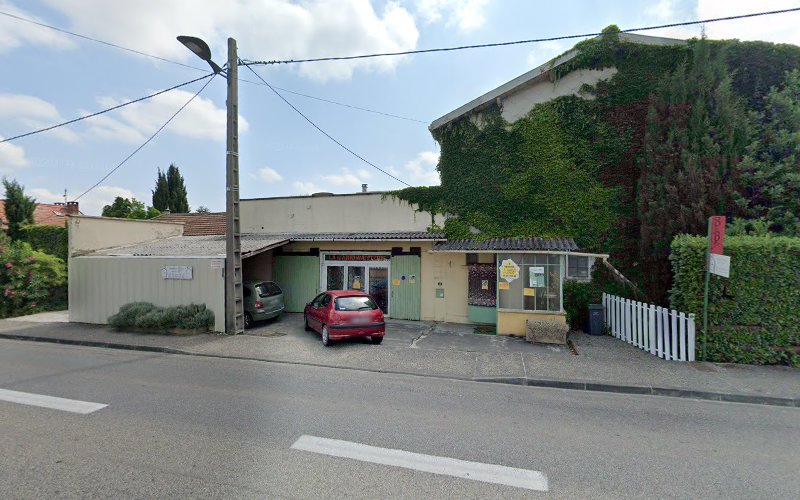 Au N° 13 à Laroque-d'Olmes