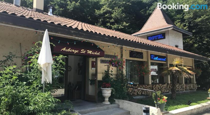 Auberge St Michel