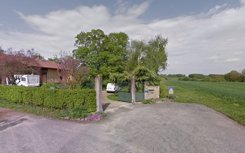 La ferme de La Pilleuse à Saint-Cyr-sur-Menthon