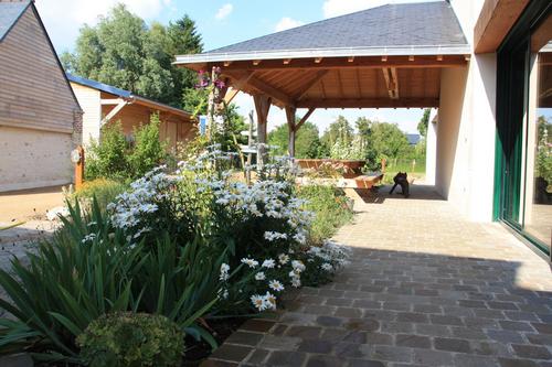 Grand gîte des jonquilles à Villiers-Saint-Orien