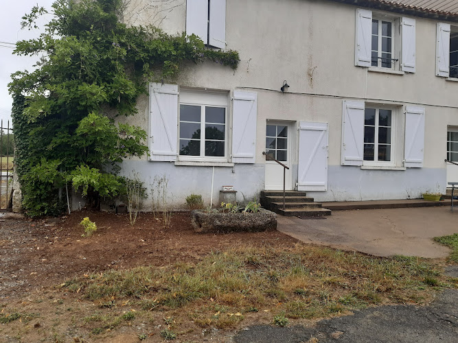 Clos des Resnières à La Boissire-en-Gtine