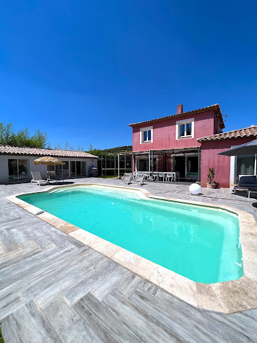 Villa Noava à La Crau