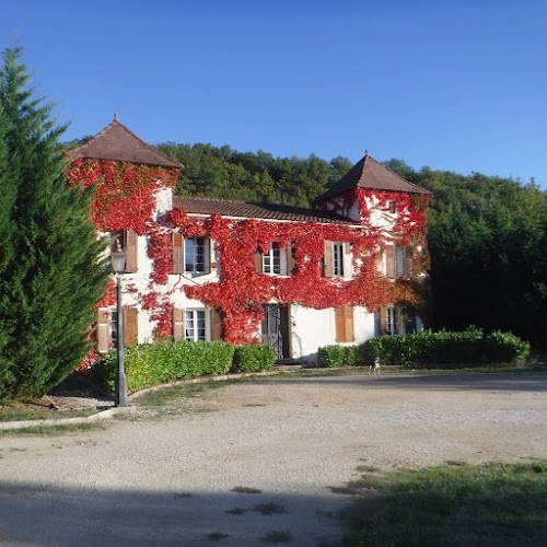 Les Tours Celtiques à Touzac