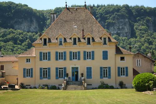 Relais du Destin à Vertrieu