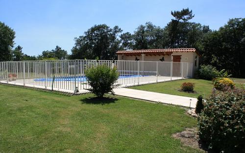 Le Pontet à Siorac De Riberac