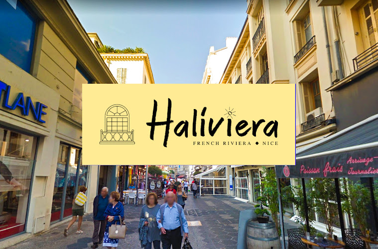 Haliviera Studio Nice