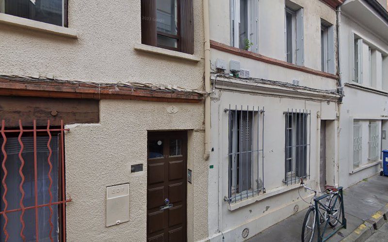 Appartement Germier