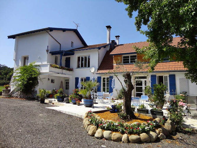 Domaine de Merete à Lourdes