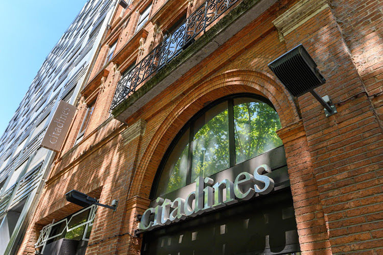 Citadines Apart hôtel Wilson Toulouse