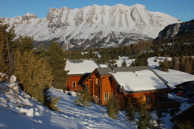 Chalet Apadeloup à Le Dévoluy