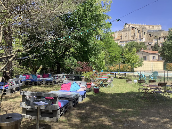Camping de Grignan à Grignan