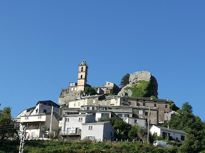 Gîte Piscine à Loreto-di-Casinca