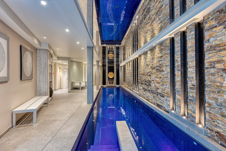 Hôtel Best Western Plus Le Lavarin à Avignon