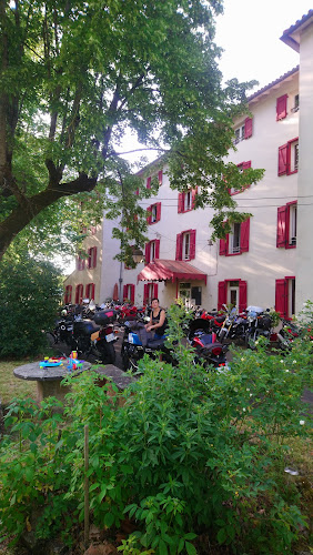 Gîte d Andabre à Gissac