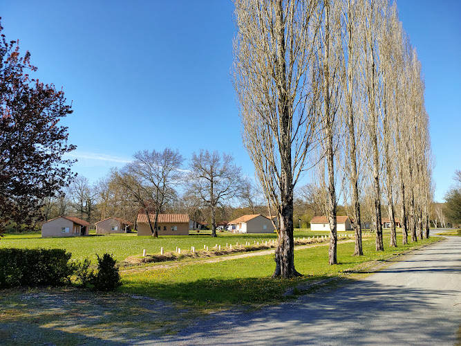 Village de Gîtes de Beauclair à Douchapt
