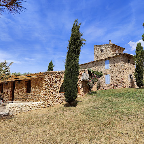 Le Lodge à Gréoux-les-Bains
