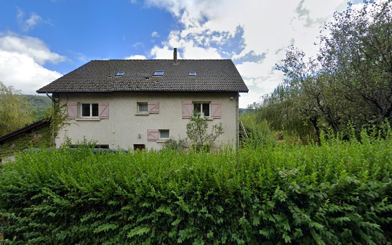 Le Jonier à Le Gua