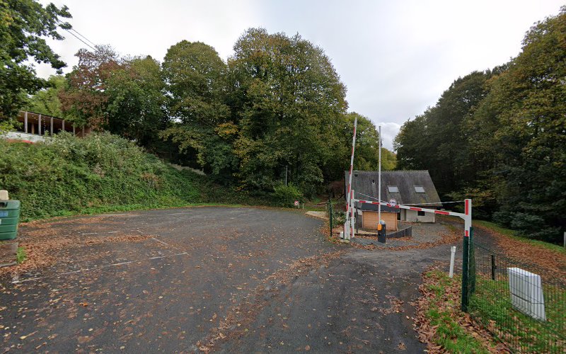 Camping Municipal de Kermarquer à Lézardrieux